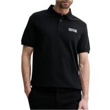Versace Majice & Polo majice 78GAG623 J0003 Črna | Shoptok.si