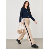 Sinsay Wide leg hlače | shoptok.hr