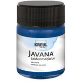 Kreul Boja za svilu JAVANA 50 ml Navy Blue Cene