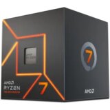 AMD procesor AM5 Ryzen 7 7700 3.8GHz Box | ePonuda.com