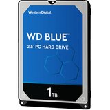 Western Digital 2,5 SATA3 1TB WD Blue WD10SPZX, hard disk Cene