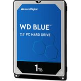 Western Digital WD Blue Mobile 1TB HDD SATA 6Gb/s 7mm | shoptok.hr