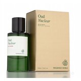 Fragrance World Unisex parfem Oud Nuclear EDP, 60 ml Cene