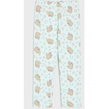 Sinsay Pamukna dvodijelna pidžama s printom Pusheen the Cat Slike