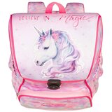 Target Ergonomska šolska torba GT Click Unicorn Fantasy, anatomic | Shoptok.si