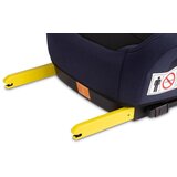 CARETERO Jaguar i-size booster tamnoplavi (125-150) | shoptok.hr
