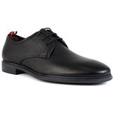 Sergio Moretti Nizke superge - Črna | Shoptok.si