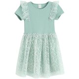 Cool club haljina KR CCG3211509 8113653 Ž zelena 116 | shoptok.hr