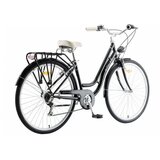  BICIKL POLAR GRAZIA 6s Retro black L | Eponuda.com