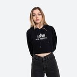 Alpha Industries Basic Hoody 116057 03 | shoptok.hr