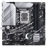 Asus PRIME Z790M-PLUS D4 MB LGA1700 4xDIMM DDR4 3xM.2 4xSATA | Shoptok.si