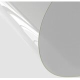  Zaštita za stol prozirna Ø 70 cm 1,6 mm PVC | Eponuda.ba