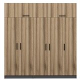 Hanah home ormar kale - 5201 | ePonuda.com