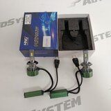  SIJALICE CREE LED HNG M9 PRO 12V H7 6500K CANBUS (PAR) Cijene