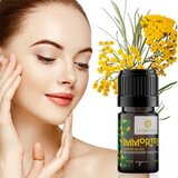  Olje smilja - 100% esenca za vašo brezčasno lepoto 10 ml u