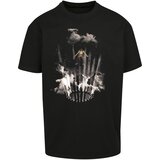 Mister Tee Flashing lights T-shirt black | shoptok.hr