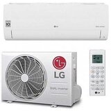 LG klimatska naprava z monatažo Standard 2 S12ET.NSJ / S12ET.UA3 - 3.5kW Cene