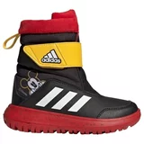 Adidas Kids Boots Winterplay Mickey C IG7189 Višebojna