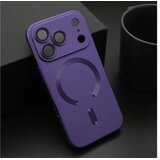  Futrola elegant magsafe za iphone 17 pro (6.3) ljubicasta ( F121311 ) | Eponuda.com