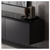 Hanah home tv polica neon anthracite