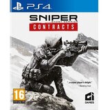 City Interactive Igrica PS4 Sniper - Ghost Warrior - Contracts | Eponuda.com
