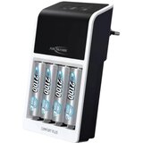 Ansmann Comfort Plus Charger incl. 4xAA2100 Akku 1001-0094-01 Cijene