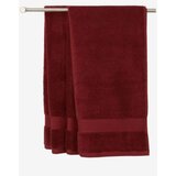  Karlstad peškir 50x100cm bordo KR ( 2130825 ) | Eponuda.com