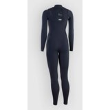 Ion Static 3/2 Front Zip Neoprenska obleka black | Shoptok.si