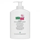Kupka za lice i telo, 300 ml