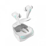 White Shark GEB TWS 96 TITAN Bele ANC TWS slus. / mic. | ePonuda.com