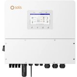 Inverter Solis S6-EH1P5K-L-PLUS, 5kW, Hibridni, 2 MPPT, DC | Eponuda.com