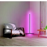 Osram LED RGBW prigušiva podna lampa SMART+ CORNER LED/14W/230V Wi-Fi | Eponuda.com
