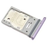  Ulozak sim kartice za samsung a556b galaxy a55 5g lilac ( SD10280 ) Cene