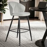 MID.YOU SET BARSKIH STOLOV, siva | Shoptok.si