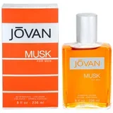 Musk voda za po britju za moške 236 ml
