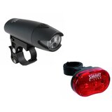  Prednje Svjetlo 3Xled 2F+ Bljesk.Ii 3Led/3F Smart Cijene