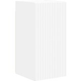  Komplet TV omaric 5 pcs Bela Konstruiran les - - Bela - 83.44 - 98 x 31 x 29,5 cm - 2025-vidaXL-Uvoz_2 | Shoptok.si