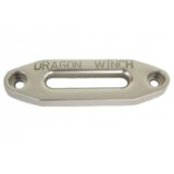 Dragon Vodilica sajle aluminijska (za sintetsko uže) za vitlo 3000-4500lbs s razmakom rupa 125mm za ATV | shoptok.hr
