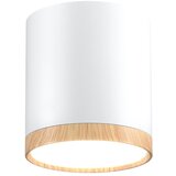 Candellux tube 5W led 4000K drvo & bela prečnik 6,8 cm | Eponuda.com