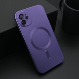  Maska elegant magsafe za iphone 11/ ljubičasta Cene