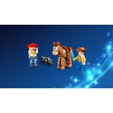 Lego Disney Blazeov ranč s konjima 43304, Uzrast 4+ | Eponuda.ba