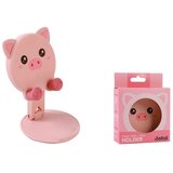 i-Total Držač višenamjenski Cute animals svinjica XL2800 | shoptok.hr
