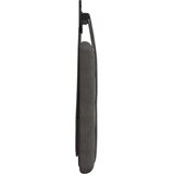  Držeće uzglavlje Zidne Crna 90 cm Antikni PU - Crna 90 cm bez LED | shoptok.hr