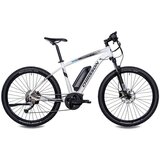 X-plorer električni bicikl chrisson e-mounter 1.0 R48 | shoptok.hr