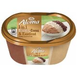 Nestle aloma 3iu1 sladoled 1L Cene