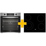 Beko UGRADBENI SET BEKO BBSE123001XD | Eponuda.ba