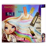  Playset Rainbow Hair Studio Rainbow High 569329E7C 5 u 1 (30 cm) | shoptok.hr