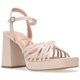 La Modeuse 75509_P178714 Bež | shoptok.hr