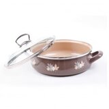 Metalac Fitology tava sa poklopcem 24 cm Cijene