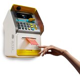  B6d1 bankomatska kasica s izložbenim ekranom | shoptok.hr